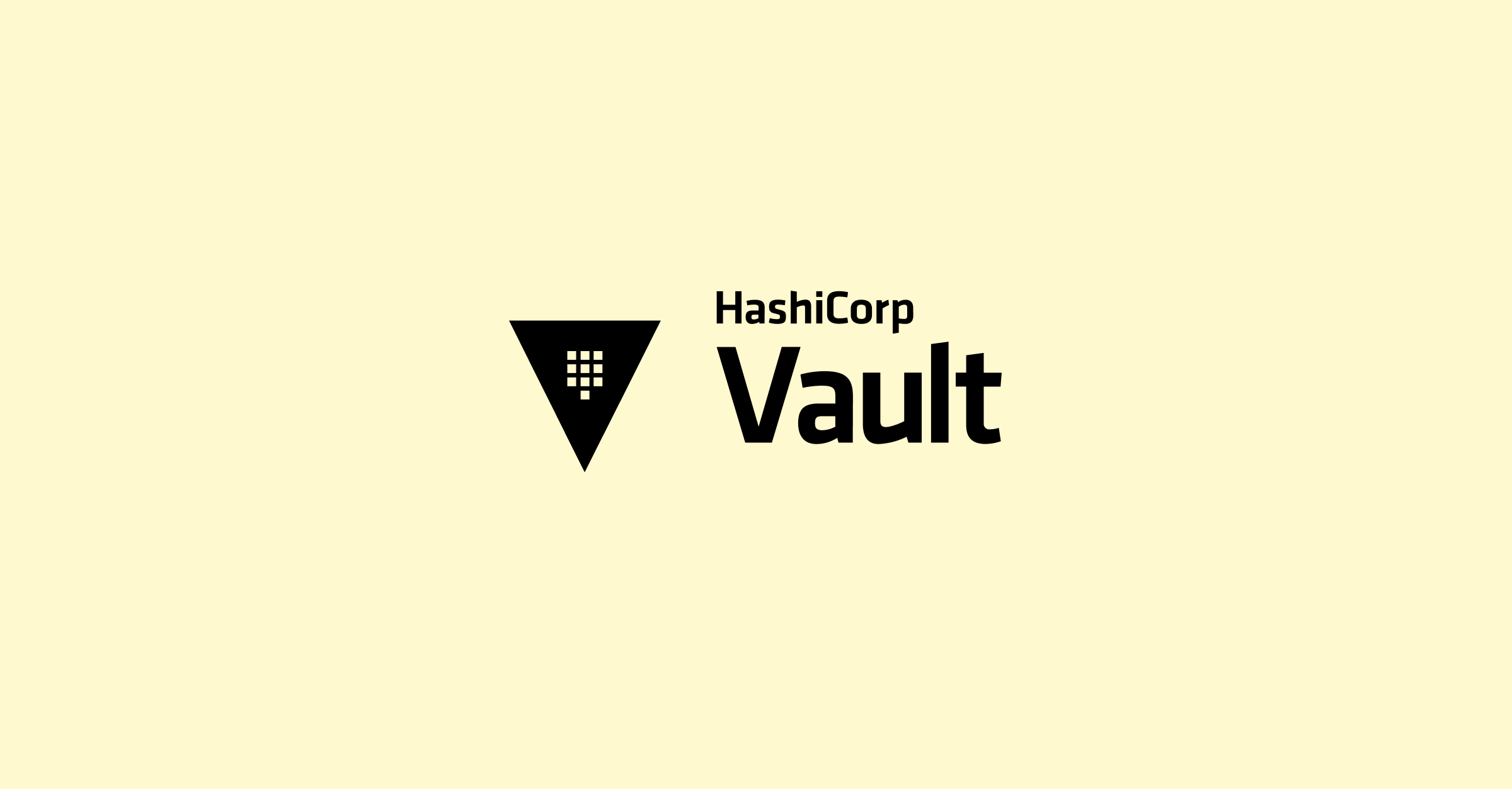 HashiCorp Vault: Loading Environment Variables using VaultSidecar for Node.js API Servers